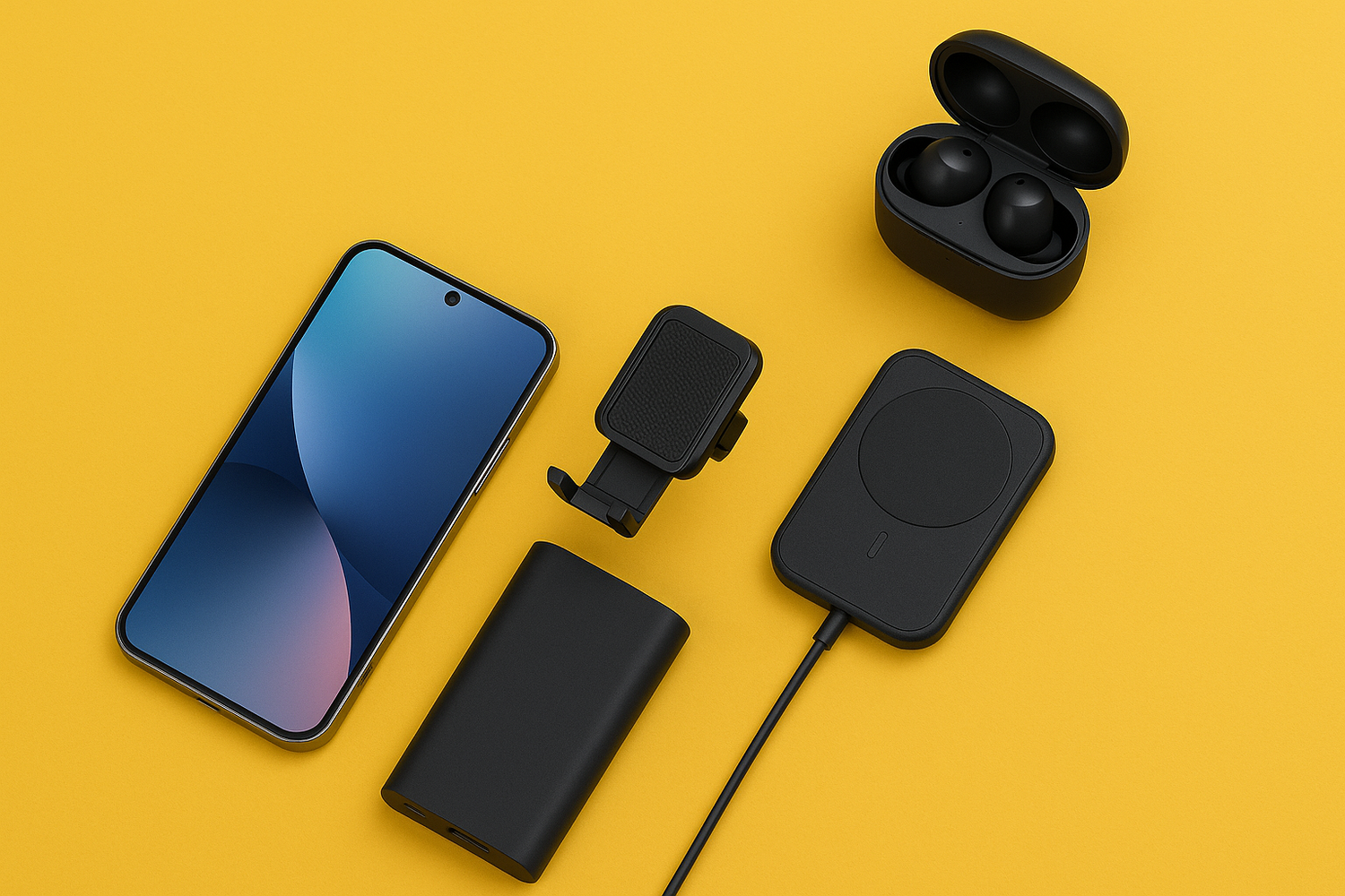 Phone Accessories