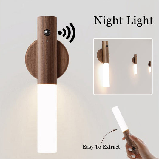 Lumiwood Led Magnetic Light
